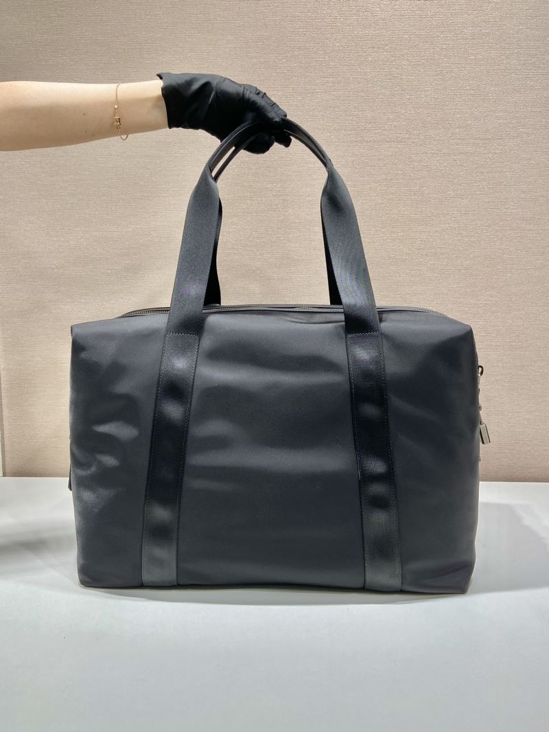Pra*a travel bags